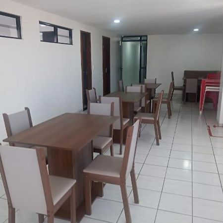 Aconchego - Calhau Apartamento São Luís Exterior foto