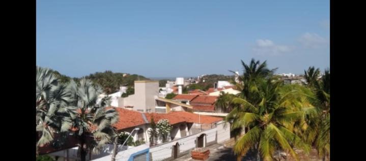 Aconchego - Calhau Apartamento São Luís Exterior foto