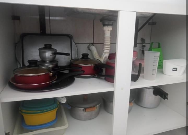 Aconchego - Calhau Apartamento São Luís Exterior foto