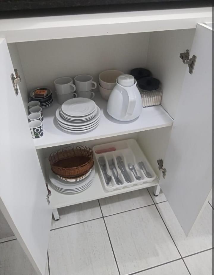 Aconchego - Calhau Apartamento São Luís Exterior foto