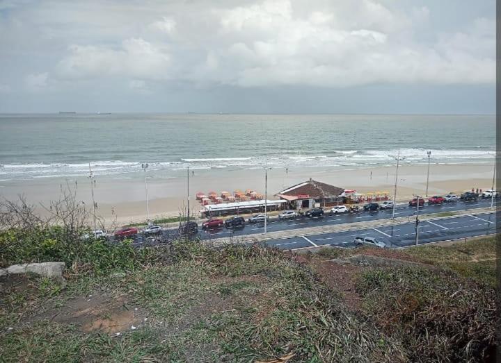Aconchego - Calhau Apartamento São Luís Exterior foto