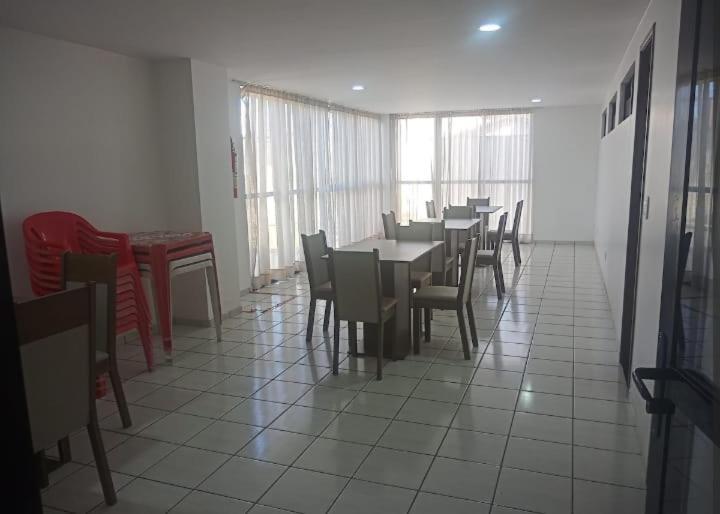 Aconchego - Calhau Apartamento São Luís Exterior foto