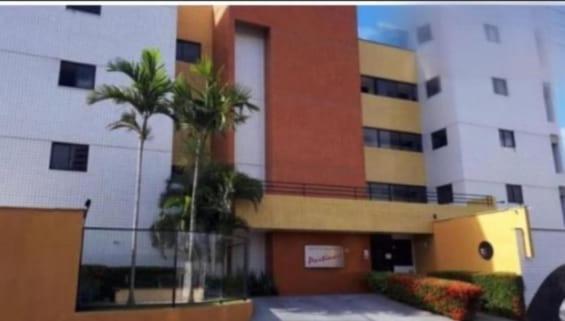 Aconchego - Calhau Apartamento São Luís Exterior foto