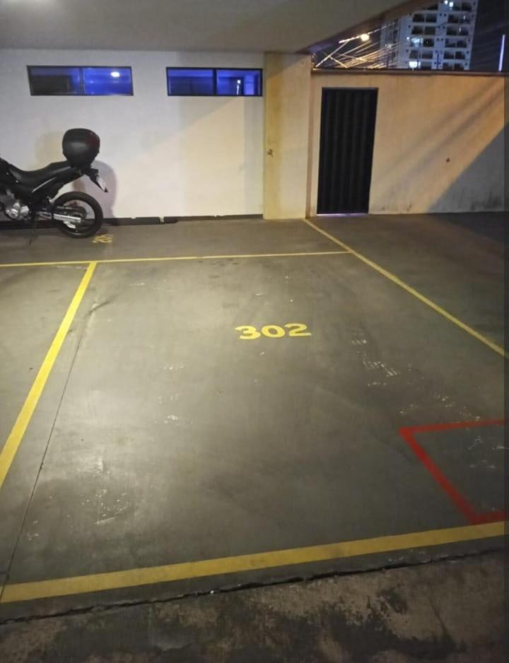 Aconchego - Calhau Apartamento São Luís Exterior foto