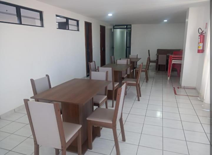 Aconchego - Calhau Apartamento São Luís Exterior foto