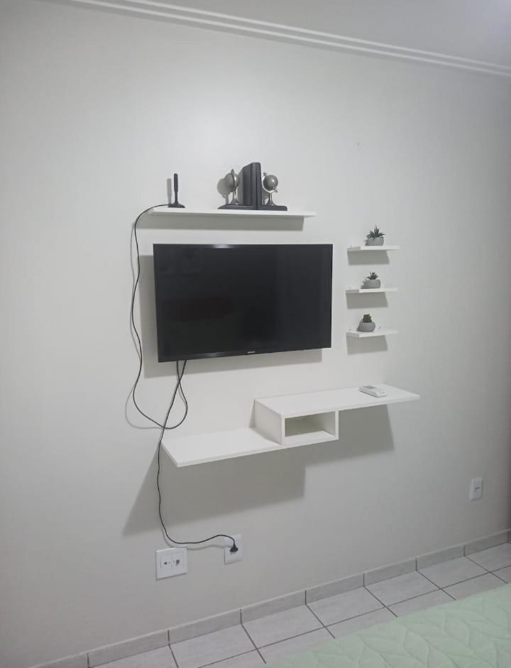 Aconchego - Calhau Apartamento São Luís Exterior foto