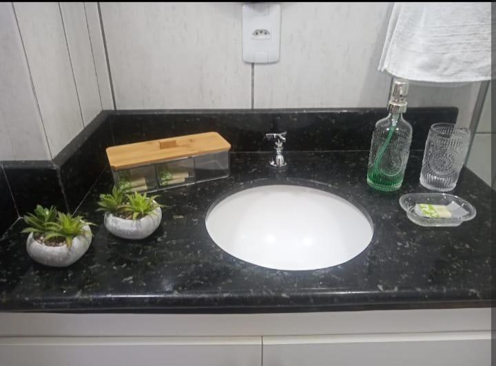 Aconchego - Calhau Apartamento São Luís Exterior foto