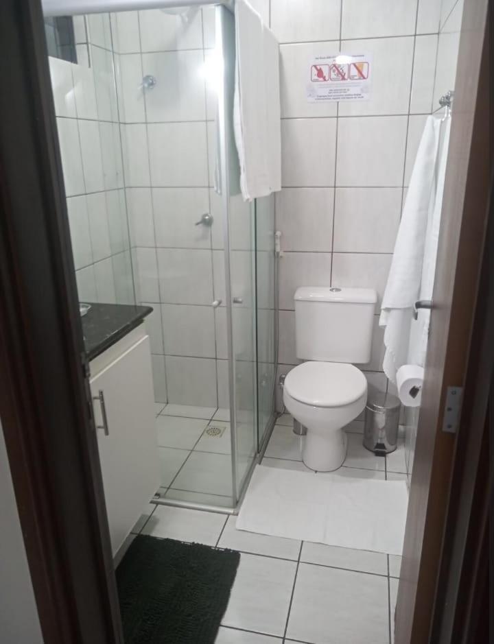 Aconchego - Calhau Apartamento São Luís Exterior foto
