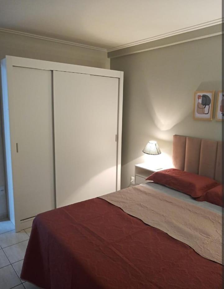 Aconchego - Calhau Apartamento São Luís Exterior foto