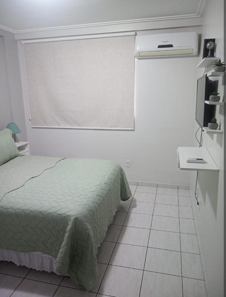 Aconchego - Calhau Apartamento São Luís Exterior foto