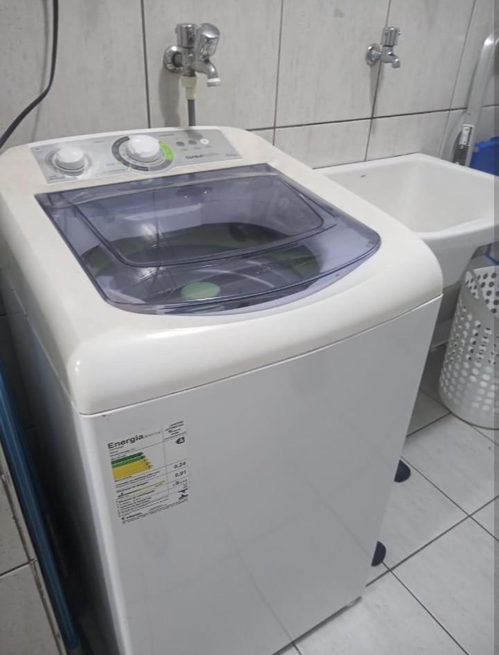 Aconchego - Calhau Apartamento São Luís Exterior foto
