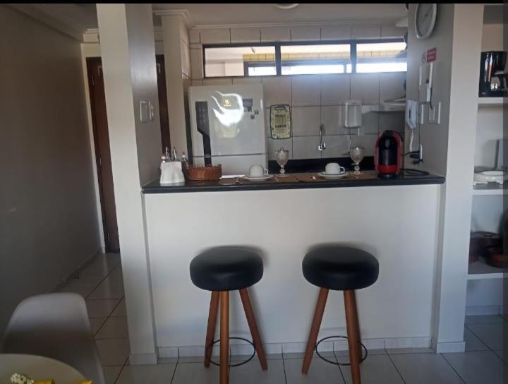 Aconchego - Calhau Apartamento São Luís Exterior foto