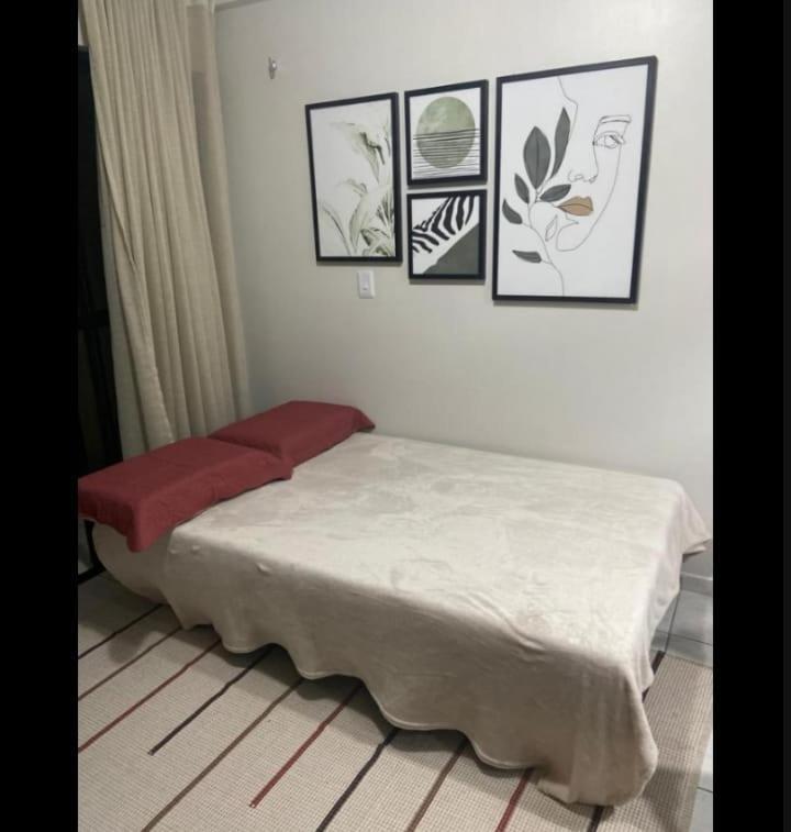 Aconchego - Calhau Apartamento São Luís Exterior foto