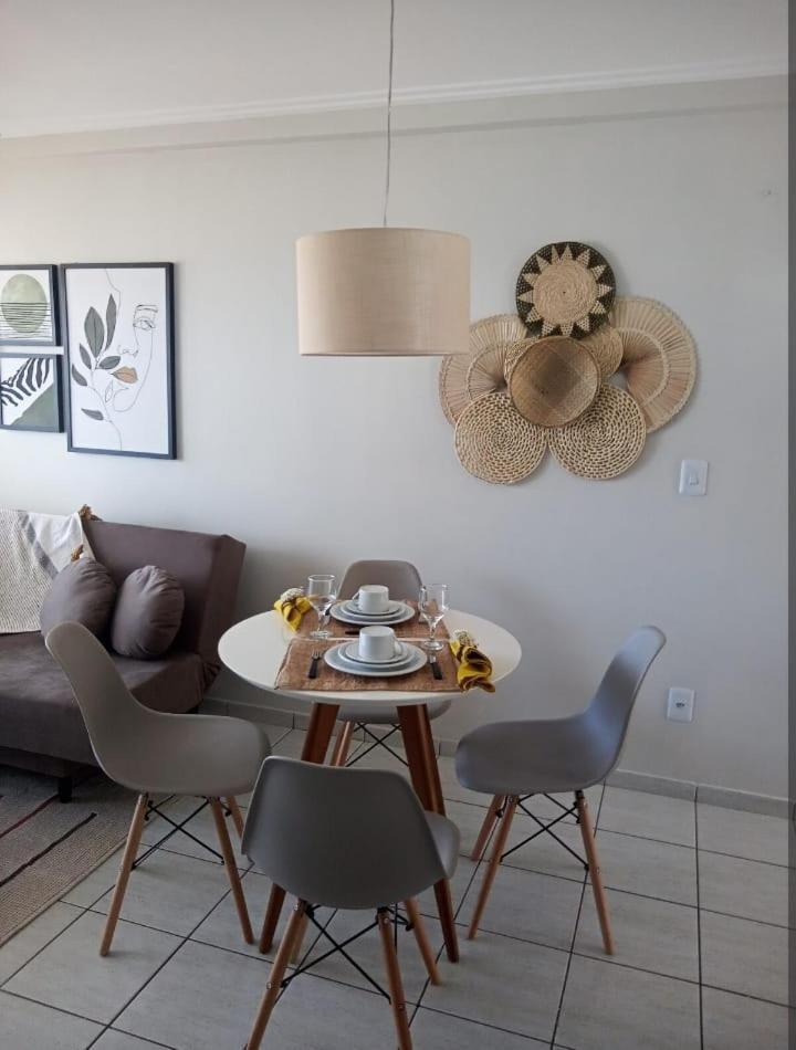 Aconchego - Calhau Apartamento São Luís Exterior foto