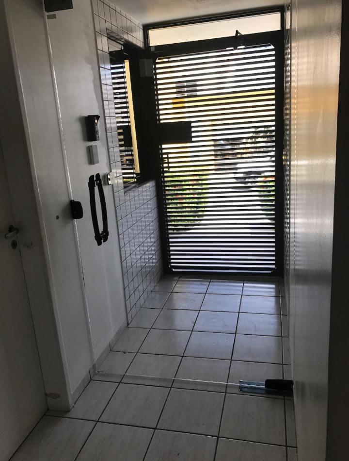Aconchego - Calhau Apartamento São Luís Exterior foto