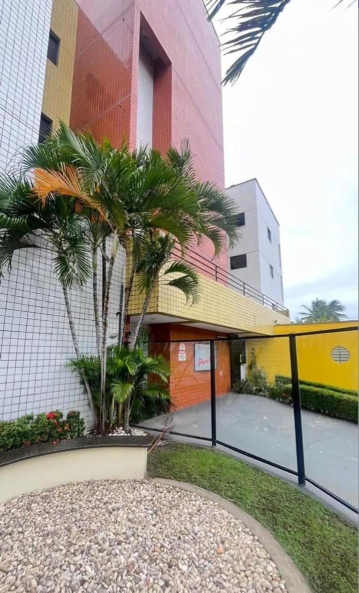 Aconchego - Calhau Apartamento São Luís Exterior foto
