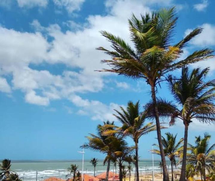 Aconchego - Calhau Apartamento São Luís Exterior foto